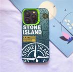 Stone island hoesjes iphone, Ophalen of Verzenden, Nieuw