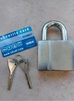 Assa Abloy PL358 containerslot inclusief 2 sleutels + card., Ophalen of Verzenden, Nieuw