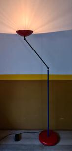 Vintage, design vloerlamp Ilmo Illuminazione., Huis en Inrichting, Lampen | Vloerlampen, Ophalen, Ilmo Illuminazione