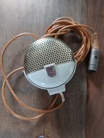 Vintage microfoon, Ophalen, Zo goed als nieuw, Overige typen