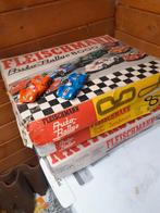 Fleischmann Racebaan Auto Rallye 8000, Fleischmann, Ophalen of Verzenden, Elektrisch, Racebaan