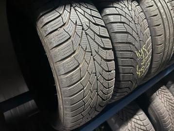 2x 195 45 16 Kumho Winter 6,5MM~ DOT2023 beschikbaar voor biedingen