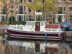 Doerak; een heerlijk schip voor lange tochten, Watersport en Boten, Ophalen, Gebruikt, Staal, Binnenboordmotor