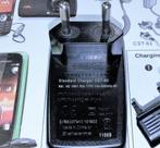 Sony-Ericsson CST-60 4.9V Adapter Lader CST-15 CST-75 CST-60, Telecommunicatie, Mobiele telefoons | Telefoon-opladers, Ophalen of Verzenden
