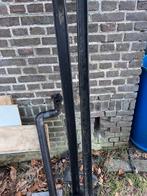 Regenpijp en waterafvoer kunststof, Ophalen, Afvoer, Pvc, 2 tot 4 meter