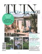 4x wonen special, Ophalen of Verzenden, Gelezen, Interieur en Design