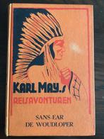 Karl Mays reisverhalen, Antiek en Kunst, Antiek | Boeken en Bijbels, Ophalen of Verzenden