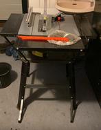 Zaagtafel te koop., Doe-het-zelf en Verbouw, Gereedschap | Zaagmachines, Gebruikt, Cirkelzaag, Ophalen of Verzenden, 30 tot 70 mm