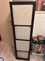 2stuks vakkenkast ikea, Ophalen of Verzenden, Zo goed als nieuw