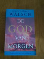 De God van morgen, Gelezen, Verhaal of Roman, Ophalen of Verzenden, Neale Donald Walsch