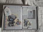 Nieuwe fotoalbum en fotolijstje met to you beren, Kinderen en Baby's, Kraamcadeaus en Geboorteborden, Ophalen of Verzenden, Nieuw