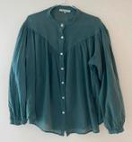 Prachtige blouse Nukus maat L, Maat 42/44 (L), Ophalen of Verzenden, Zo goed als nieuw, Nukus