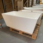 LAATSTE Rechthoekig bad 150x85x60 nr134, Ophalen of Verzenden, Nieuw