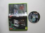 Mission Impossible Xbox, 1 speler, Ophalen of Verzenden, Avontuur en Actie, Vanaf 3 jaar