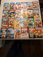 Donald Duck Pockets - Gebruikt, Meerdere stripboeken, Ophalen of Verzenden, Gelezen, Walt Disney