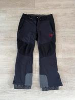 Ski broek Mammut, Overige merken, Gebruikt, 100 tot 140 cm, Ophalen of Verzenden