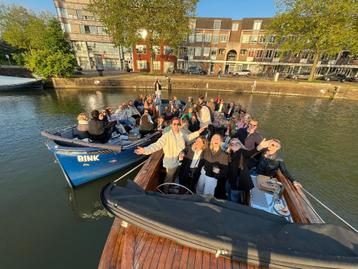 BOOT KONINGSDAG UTRECHT