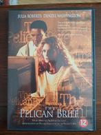 THE PELICAN BRIEF, Vanaf 16 jaar, Verzenden, Zo goed als nieuw, Overige genres