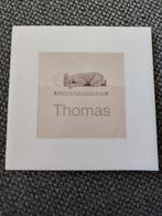 Anne Geddes kaart, Ophalen of Verzenden, 2000 tot heden, Geboortekaartje