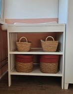 Commode Ikea Gulliver incl hangbakjes, Ophalen, Zo goed als nieuw, 50 tot 70 cm, 90 tot 105 cm