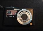 Panasonic Lumix DMC-FS6 - Zo goed als nieuw, Compact, Ophalen of Verzenden, Zo goed als nieuw, 4 t/m 7 keer