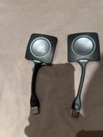 Barco clickshare USB dongel 2x, Ophalen of Verzenden, Zo goed als nieuw