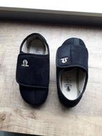Comfortabele Verbandsloffen - Maat 39, Kleding | Dames, Schoenen, Ophalen of Verzenden, Gedragen, Zwart, Pantoffels of Sloffen