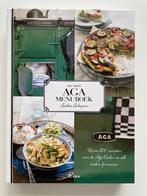 Het grote AGA menuboek, Verzenden, Nieuw, Saskia Schepers, Hoofdgerechten