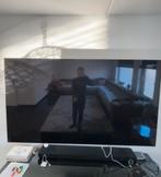 Defecte 77 inch OLED TV, 4k (UHD), Smart TV, Ophalen, Overige merken