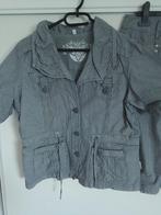 Mooi setje So Soire maat 44, Kleding | Dames, Ophalen, So Soire, Kostuum of Pak, Maat 42/44 (L)