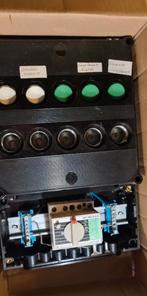 Meterkast, Doe-het-zelf en Verbouw, Elektra en Kabels, Ophalen, Gebruikt, Overige typen