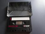 BASF FERRO EXTRA I 60 CASSETTEBANDJE (ZONDER INLAY), Overige genres, 1 bandje, Ophalen of Verzenden, Zo goed als nieuw