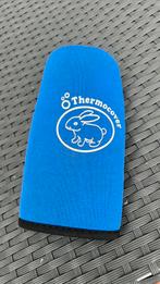 Thermocover en konijnenfles groot, Ophalen of Verzenden, Zo goed als nieuw