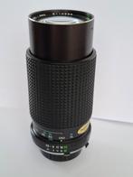 Telezoomlens past op Minolta M-vatting, Verzenden, Zo goed als nieuw, Telelens