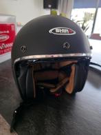 Motorhelm maat S merk Shiro, Dames, Overige typen, S, Tweedehands