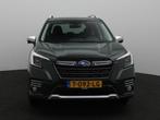 Subaru Forester 2.0i e-BOXER Premium | Climate Control | Nav, Auto's, Subaru, 12 maanden, Euro 6, 4 cilinders, Leder