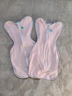 2x Swaddle Up Slaapzak Maat S, Ophalen of Verzenden