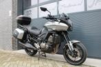 Kawasaki Versys 1000 ABS (2014) *Kofferset*, 4 cilinders, Motorrijbewijs A, Bedrijf, Onbekend