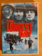 The Longest Day - De Langste Dag 1962 special 2-disc edition, Cd's en Dvd's, Dvd's | Klassiekers, Actie en Avontuur, 1960 tot 1980