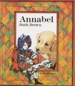Annabel – Ruth Brown, Ophalen of Verzenden, Fictie algemeen