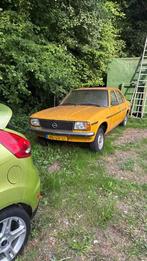 Opel Ascona 1.6 1978, Auto's, 60 pk, Origineel Nederlands, Handgeschakeld, Particulier