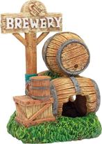 sf deco kruik brouwerij €9,95, Dieren en Toebehoren, Ophalen of Verzenden, Nieuw, Overige typen