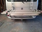 Fietsendrager T4, Caravans en Kamperen, Camper-accessoires, Ophalen, Gebruikt