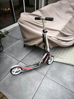 Step hudora big wheel, Fietsen en Brommers, Steps, Ophalen of Verzenden, Zo goed als nieuw, Gewone step