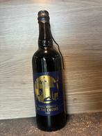 Frontaal By The Crowd 2025 Imperial Stout, Verzamelen, Biermerken, Ophalen of Verzenden, Nieuw, Overige typen, Overige merken