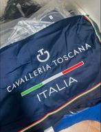 Cavalleria Toscana deken NIEUW, Dieren en Toebehoren, Verzenden, Nieuw, Deken