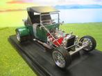 1/18 1925 Ford T-Bucket - Road Legends, Hobby en Vrije tijd, Modelauto's | 1:18, Ophalen of Verzenden, Nieuw, Overige merken