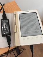Sony PRS-T2 ebook reader, Computers en Software, E-readers, Ophalen, Gebruikt, Sony PRS-T2, Wi-Fi