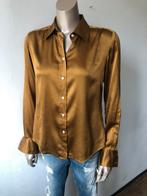 GANT BLOUSE 38 ZIJDE 99%, Kleding | Dames, Ophalen of Verzenden