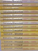 Suske en Wiske originele verhalen serie lecturama compleet, Boeken, Stripboeken, Complete serie of reeks, Ophalen of Verzenden
